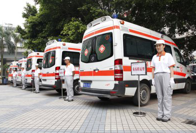 台州活动医疗保障